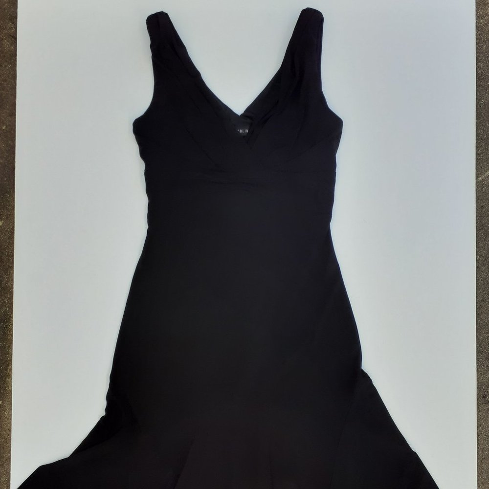 Cute black dress B.Darlin